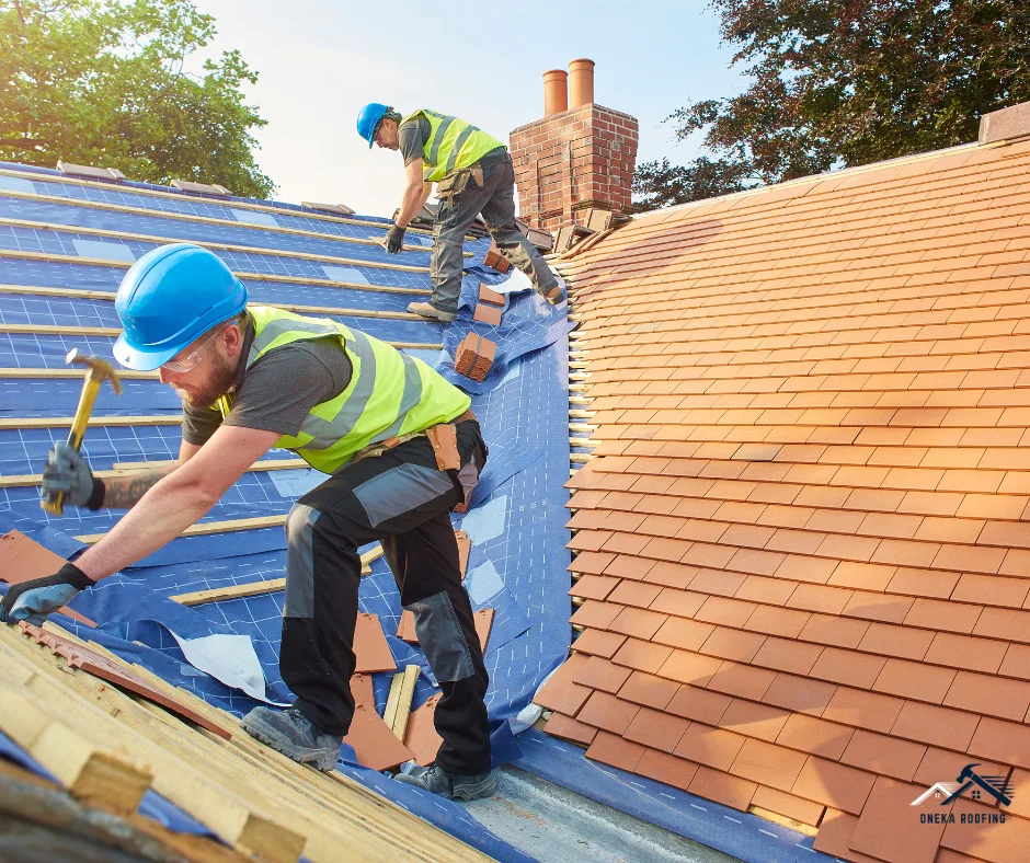 Why choose Roof Repair Near Me in Dexter, NY