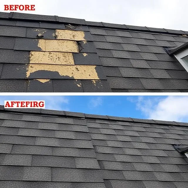 Roof Repair Near Me in Dexter, NY near me
